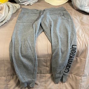 Calvin Klein Sweatpants